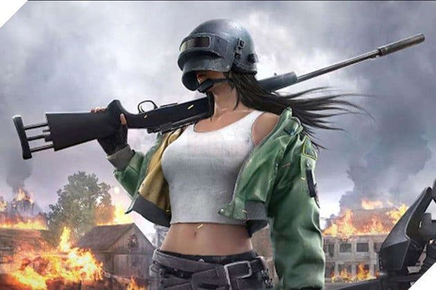 Nam game thủ bị khóa tài khoản một cách không công bằng sau khi nhận quà từ PUBG
