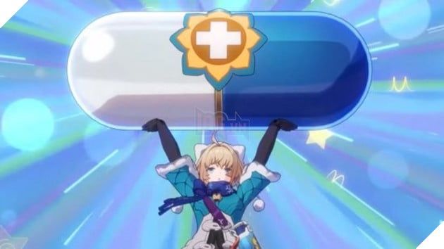 Lynx trong Honkai Star Rail