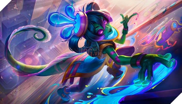 Chi tiết bản cập nhật 13.18 của LMHT: Briar chính thức ra mắt cùng việc cân bằng lại meta rừng mới lần thứ 6