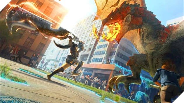 Tổ chức một sự kiện với độ khó cực kỳ cao, nhà phát hành nhận phải sự chỉ trích không ngớt từ cộng đồng