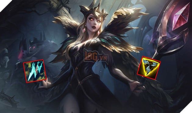 LMHT: Cộng đồng yêu cầu Riot Games hồi sinh một trang bị quen thuộc
