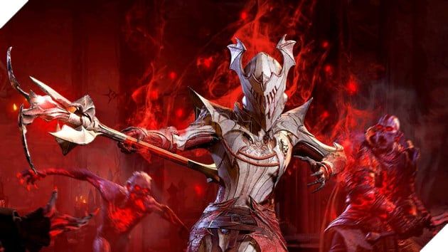 Người chơi Diablo 4 mong chờ sự xuất hiện của một lớp nhân vật quen thuộc trong Mùa 2