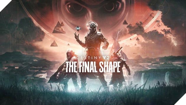 Epic Games mở đầu tháng 12 bằng việc tặng người chơi gói mở rộng chất lượng của Destiny 2