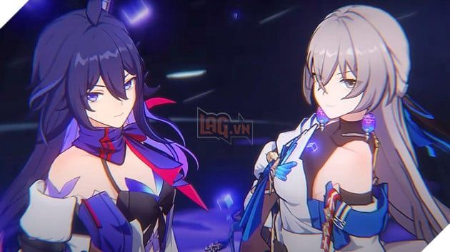 Trong Honkai: Star Rail, không phải Seele hay Bronya mới là vợ quốc dân của game thủ.