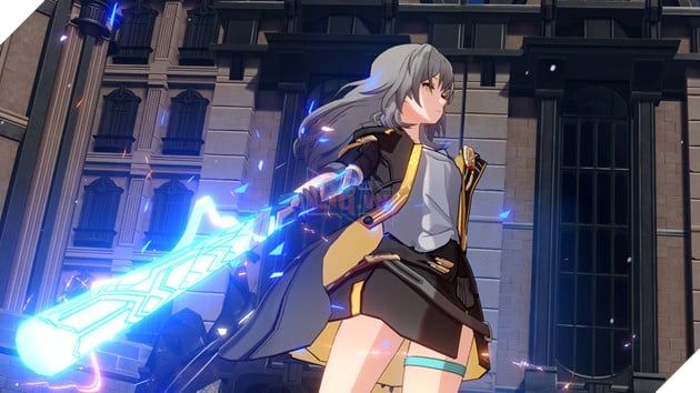 Trong Honkai: Star Rail, không phải Seele hay Bronya mới chính là waifu quốc dân của game thủ.