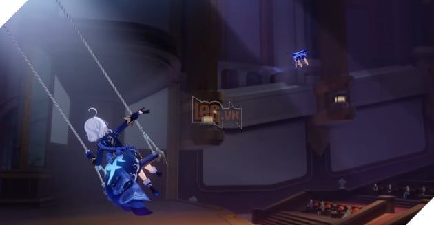 Genshin Impact: Bí mật trong Trailer Furina mà nhiều người có thể đã bỏ qua 12
