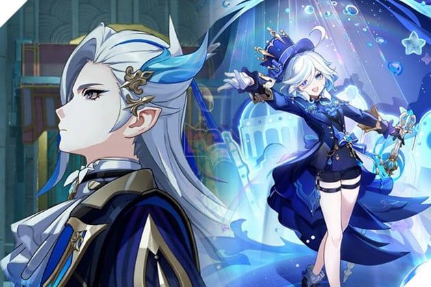 Genshin Impact: Game thủ vô tình nạp quá nhiều tiền và bị âm Nguyên Thạch trừ số tiền vượt quá