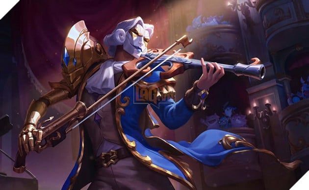 DTCL: Riot Games sẽ thực hiện nhiều điều chỉnh quan trọng về tính điểm Rank và hệ thống xếp hạng cho Mùa 10