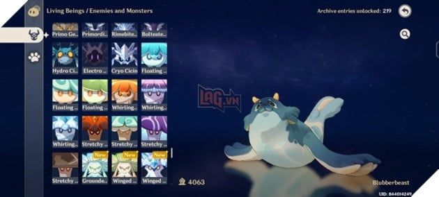 Genshin Impact: Đánh bại sinh vật vô hại nhất trò chơi, game thủ khiến cộng đồng nhăn mặt cau mày