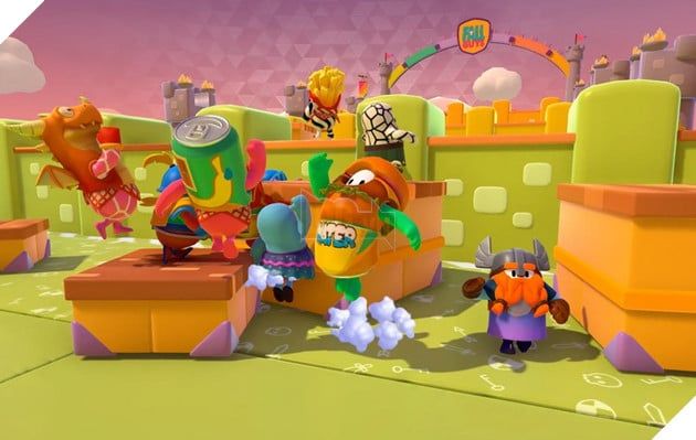 Fall Guys, một trong những tựa game đình đám trong thời gian gần đây, đột ngột phải đối mặt với tương lai không rõ ràng sau khi bị Epic Games từ bỏ lần thứ tư.