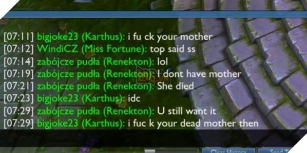 LMHT: Riot Games đưa ra các biện pháp trừng phạt cực kỳ nghiêm ngặt đối với những người chơi toxic