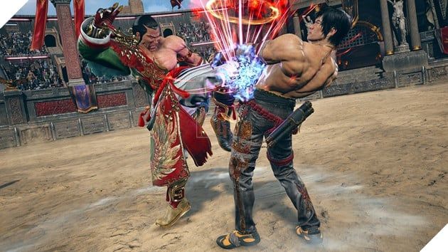 Tekken 8 đánh dấu sự trở lại của một nhân vật sau 19 năm 2