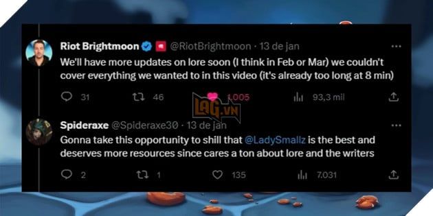 Cộng đồng game thủ LMHT đang kêu gọi Riot Games thực hiện các cam kết đã từng tuyên bố.