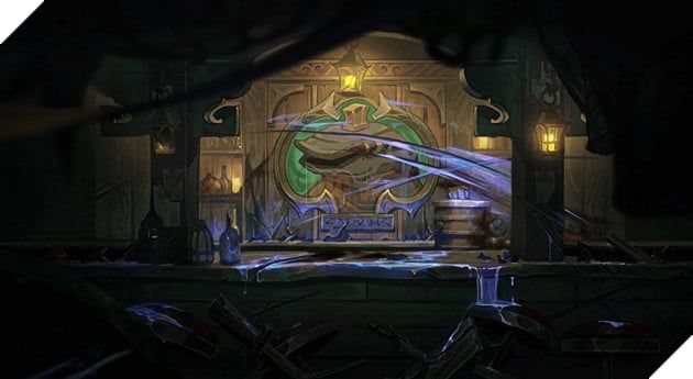 LMHT: Cộng đồng phê phán Riot Games vì một vị tướng đầy tiềm năng nhưng lại không tỏa sáng