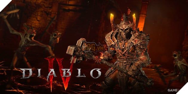 Sức hút của Diablo 4 trên Steam vượt cả kỳ vọng, nảy sinh nghi vấn về sự thao túng từ bên thứ ba.