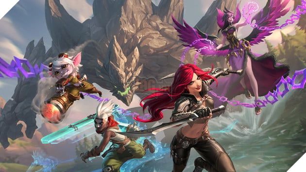 LMHT: Riot Games tiết lộ lịch ra mắt Tiền Mùa Giải 2024 sớm hơn kế hoạch ban đầu 3