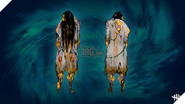 Dead by Daylight khởi đầu mùa Halloween với một bản đồ mới, kéo dài suốt cả tháng tới 5