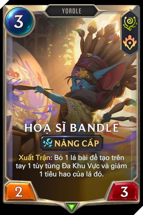 LMHT: Cộng đồng khám phá thông tin về hình dáng của tướng mới qua một sản phẩm của Riot