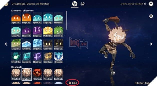Genshin Impact: Chinh phục sinh vật dễ thương nhất trò chơi, game thủ khiến cộng đồng nhăn mặt cau mày