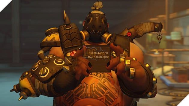 Mùa 7 của Overwatch 2