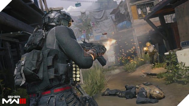 Activision đang tạo điều kiện và lý do để game thủ Call of Duty: Modern Warfare 3 có thể hoàn thành chế độ đơn một cách dễ dàng hơn.
