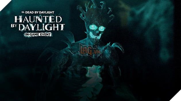 Dead by Daylight bắt đầu mùa Halloween bằng một bản đồ lộ trình mới, kéo dài đến cả tháng sau 4