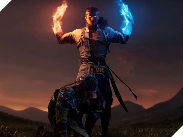 Mortal Kombat 1: Sự Thay Đổi của Các Cõi trong Dòng Thời Gian Mới 3