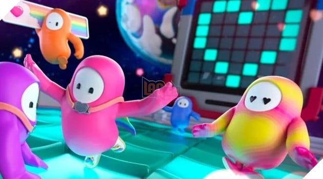 Fall Guys, một trong những tựa game nổi tiếng trong thời gian gần đây, đang phải đối mặt với tương lai mờ mịt sau khi bị Epic Games bỏ rơi lần thứ ba.
