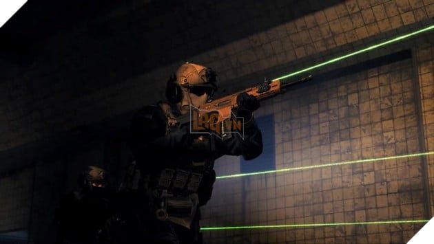 Call of Duty: Modern Warfare III tung trailer chính thức tiết lộ chế độ săn Zombies thế giới mở 2