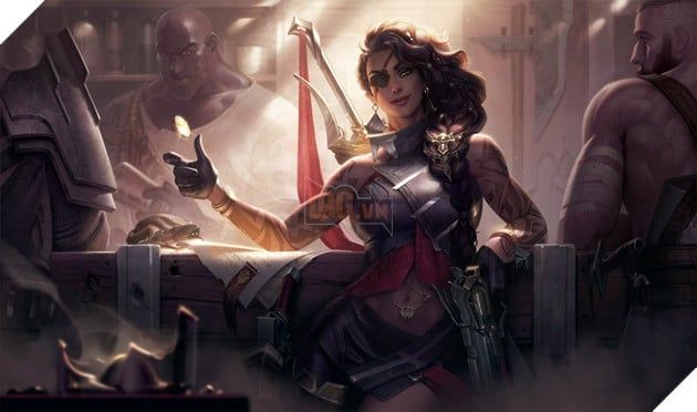 Riot Games đã nhận thấy tầm quan trọng của vấn đề này và sẽ nghiên cứu kỹ lưỡng các quân cờ 1 vàng. Mỗi tướng sẽ mang đến lối chơi riêng, không chỉ là việc kích Hệ Tộc.