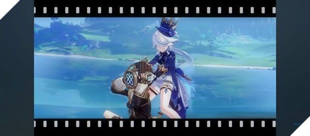 Genshin Impact: Bí mật trong Trailer Furina mà nhiều người có thể đã bỏ qua 13