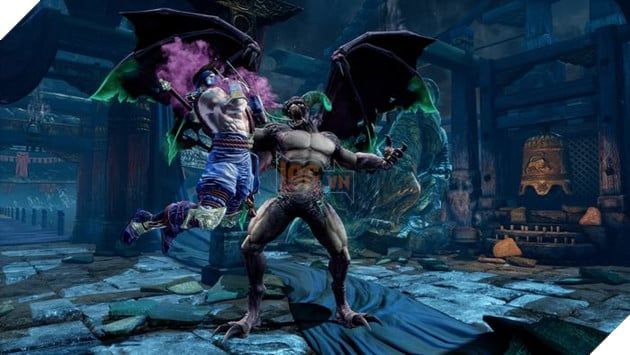 Game đối kháng Killer Instinct công bố phiên bản Anniversary Edition kỷ niệm 10 năm ra mắt 2