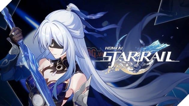 phiên bản 1.4 của honkai: star rail