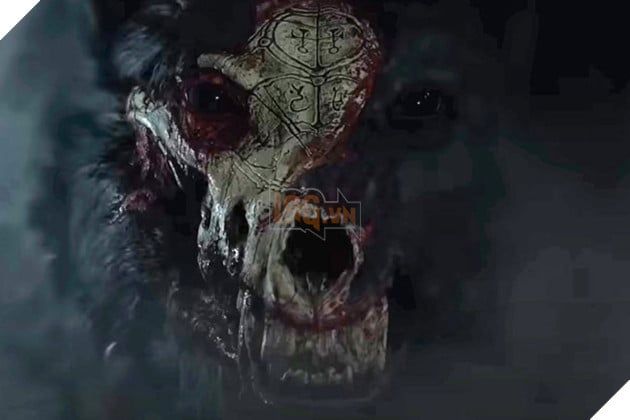 Mặt nạ Mephisto trong Diablo 4: Chân thực đến từng chi tiết, cộng đồng game thủ mê mẩn