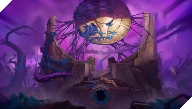 LMHT: Riot Games bị cộng đồng chỉ trích vì không phát huy được tiềm năng của một vị tướng