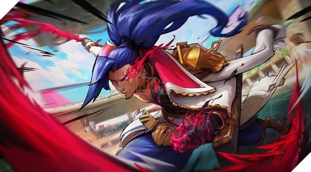Dù tỉ lệ chiến thắng không cao, nhưng cộng đồng game thủ vẫn ưa dùng đúng 3 Tướng đường giữa này nhất.
