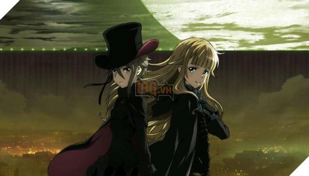 Genshin Impact: Lyney và Lynette bị cáo buộc sao chép hình ảnh nhân vật từ một bộ Anime nổi tiếng