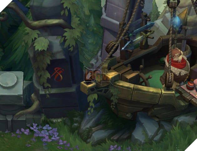Riot Games đã tiết lộ thông tin về một tướng mới sắp ra mắt trong LMHT, dự kiến xuất hiện vào cuối năm nay.