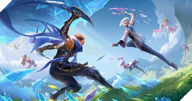 Trung Quốc nhanh chóng phê duyệt 105 tựa game online mới sau khi dự thảo luật hạn chế gây ra nhiều tranh cãi 4