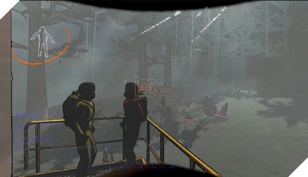 Một tựa game kinh dị đa người chơi đã thu hút sự khen ngợi từ game thủ dù chỉ mới trong giai đoạn thử nghiệm.