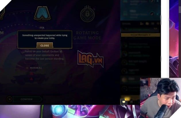 Đường Đua Tốc Chiến Liên Minh: Mới ra mắt Mùa 10 đã gặp sự cố, Riot Games phải lao đầu vào chỉnh sửa ngay lập tức