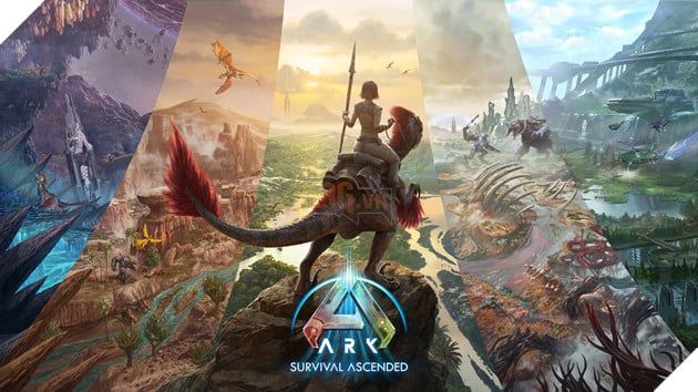 Nhà phát triển của Ark: Survival Ascended đã có một động thái kỳ lạ khi phát hành trò chơi mà không thông báo trước cho người chơi.