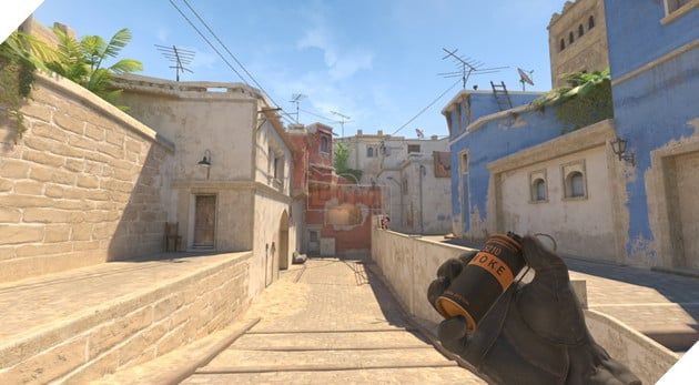 Counter Strike 2