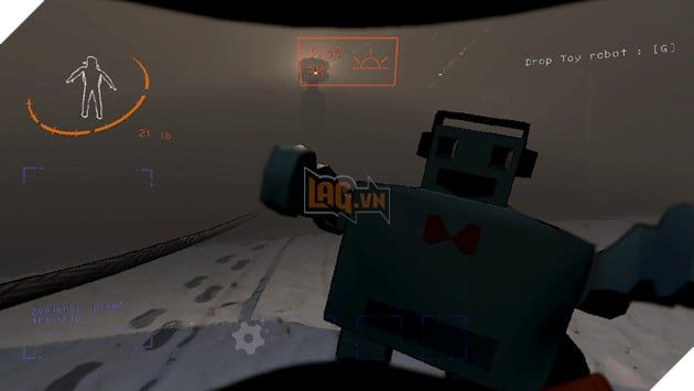 Một trò chơi kinh dị đa người chơi nhận được sự khen ngợi từ cộng đồng game thủ dù chỉ đang trong giai đoạn thử nghiệm.