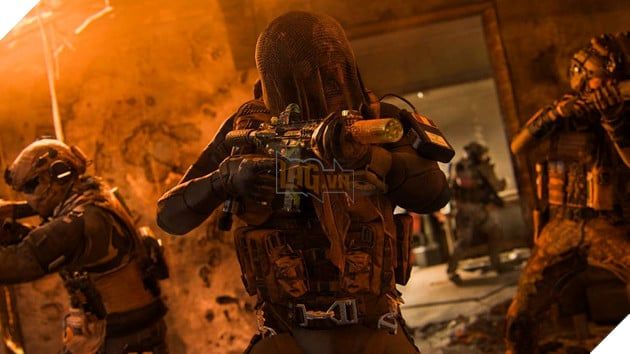 Game thủ Call of Duty: Modern Warfare 3 không hài lòng về giới hạn cấp độ trước khi Mùa 1 ra mắt