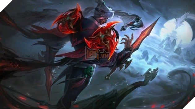 LMHT: Riot Games đề xuất loại bỏ khả năng one shot của những vị tướng Sát thủ