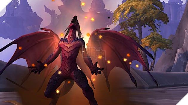 Blizzard tung ra nhân vật với sức mạnh quá khủng, không cân bằng nhưng đó lại là phần của chiến lược của nhà phát hành
