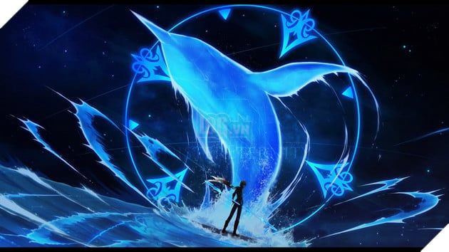 Genshin Impact: Leaker tiết lộ thông tin về Boss Tuần trong bản cập nhật 4.2 vô cùng bất ngờ 3