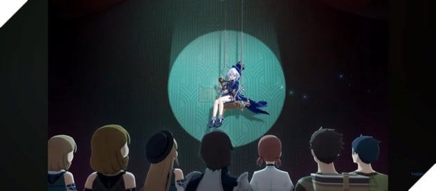 Genshin Impact: Những chi tiết bí ẩn trong Trailer Furina mà nhiều người có thể đã bỏ qua