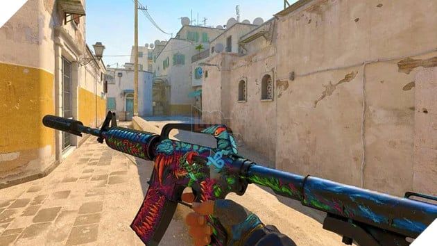 Counter Strike 2